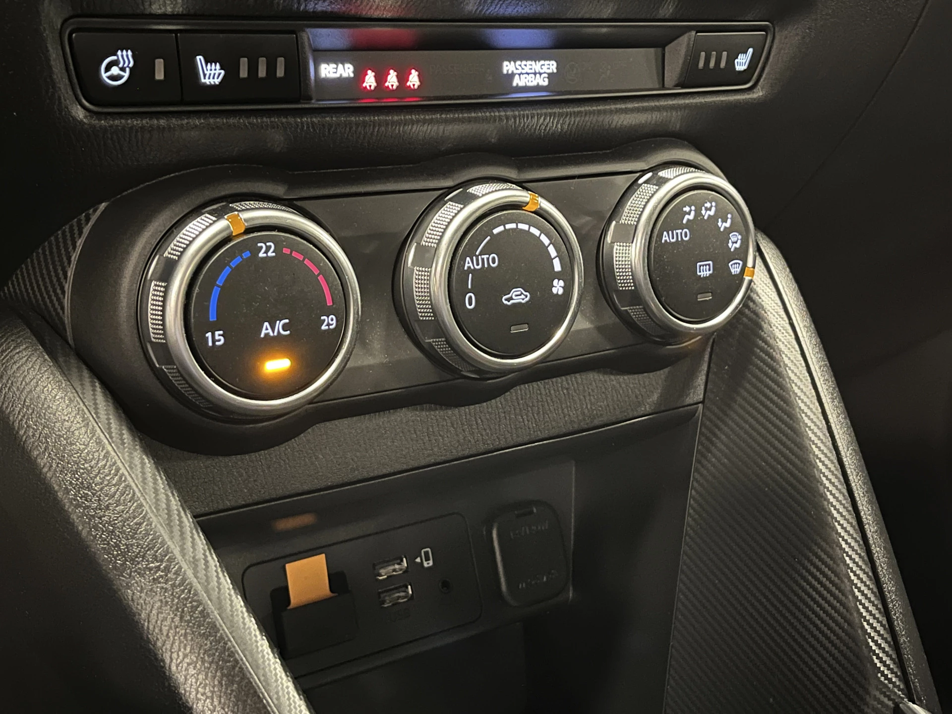 Hoofdafbeelding Mazda 2