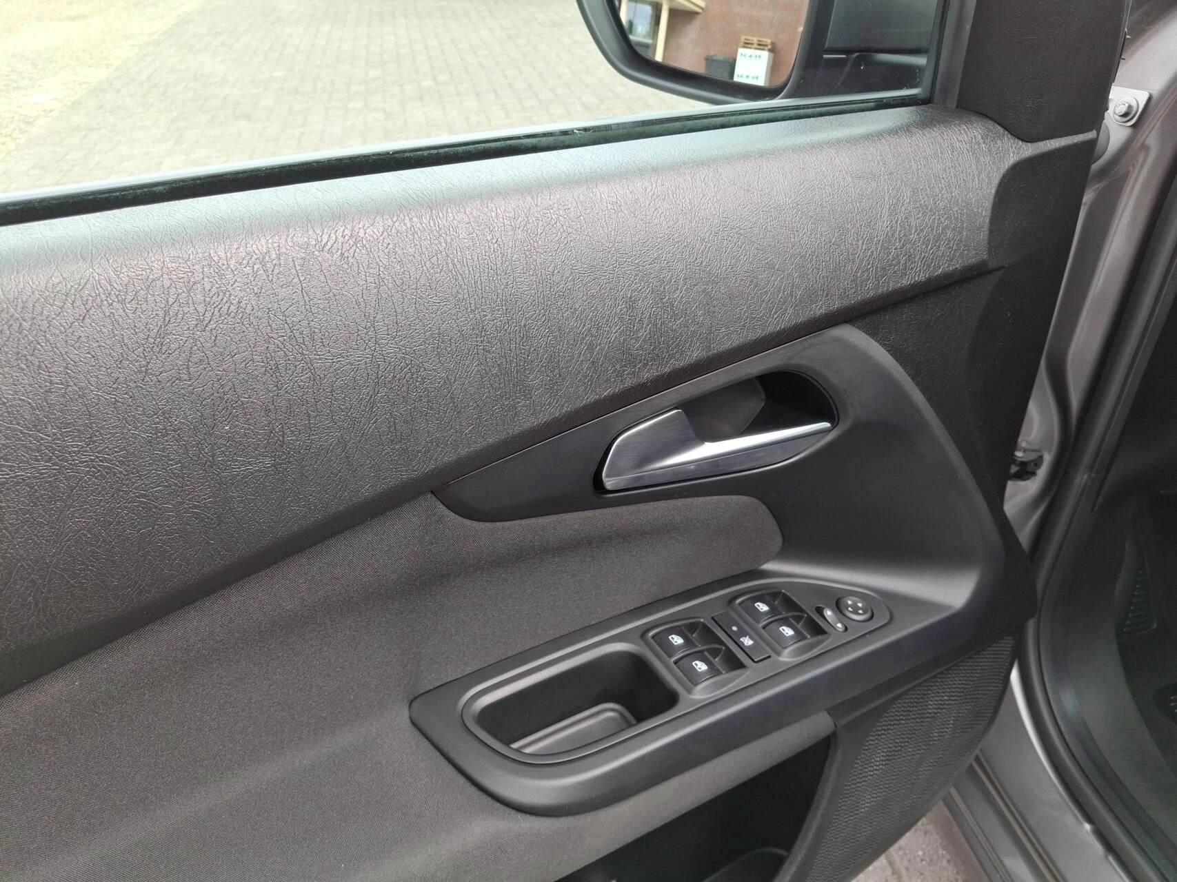 Hoofdafbeelding Fiat Tipo