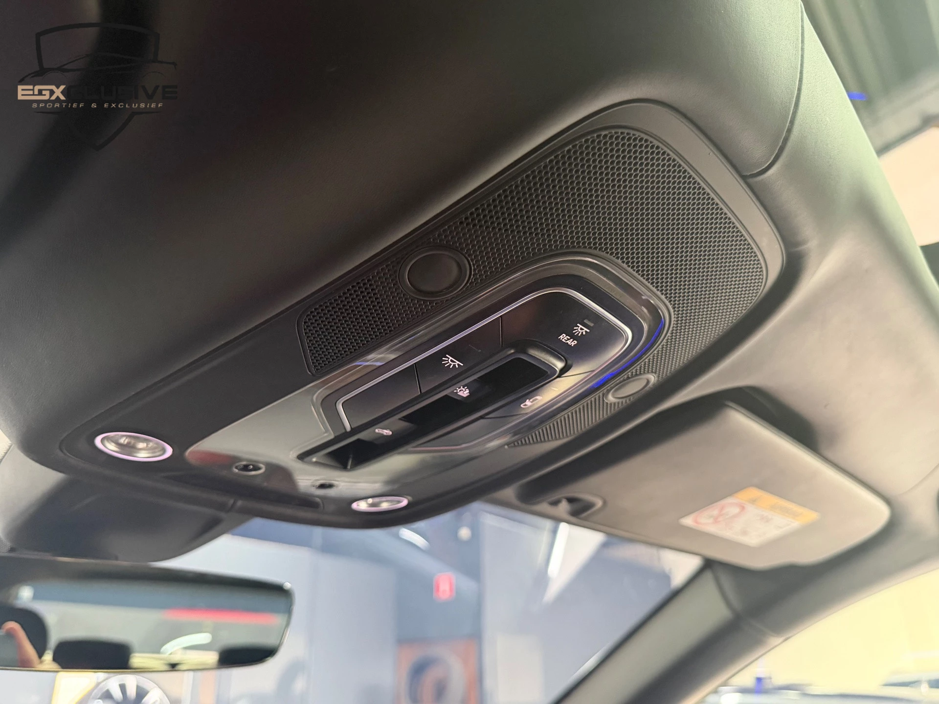 Hoofdafbeelding Bentley Bentayga