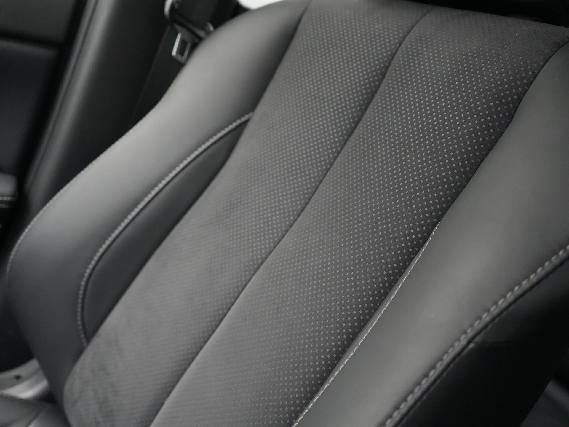 Hoofdafbeelding Mitsubishi Eclipse Cross
