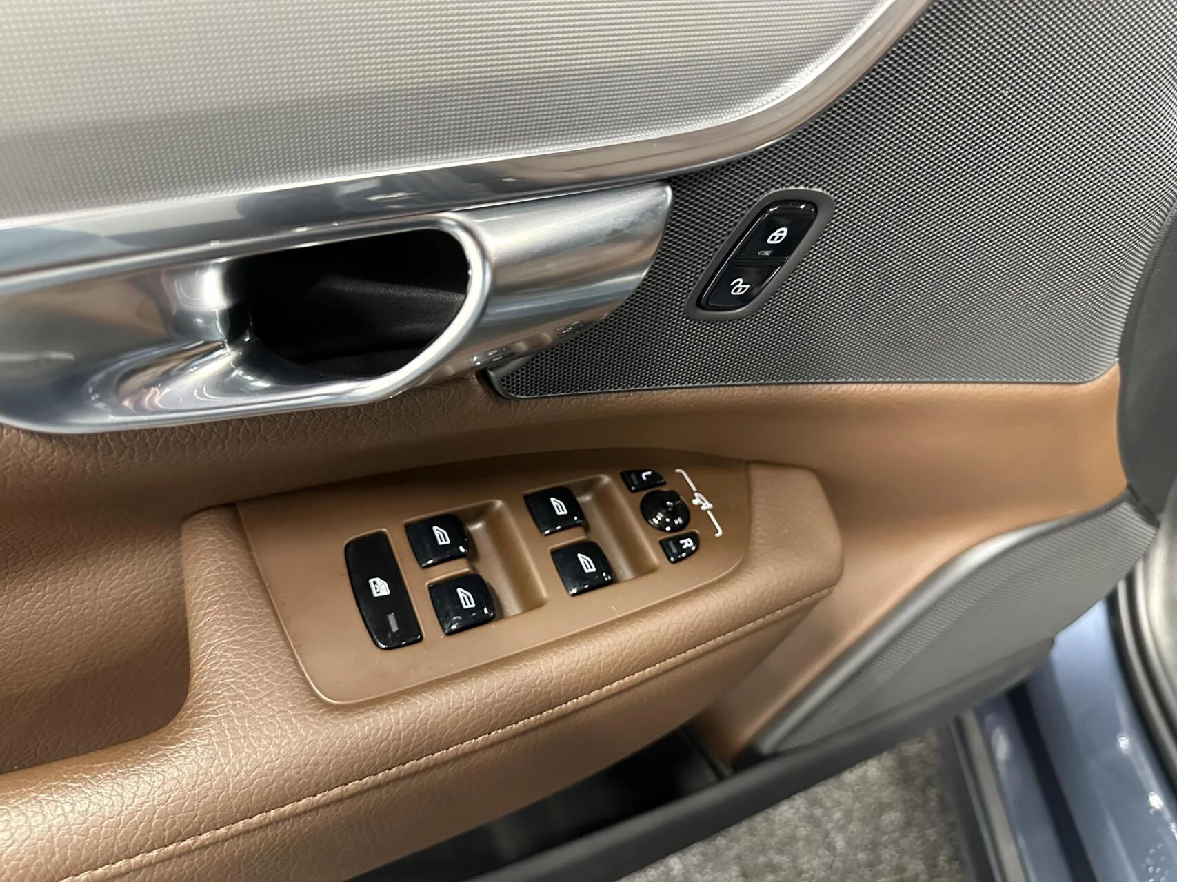 Hoofdafbeelding Volvo V90