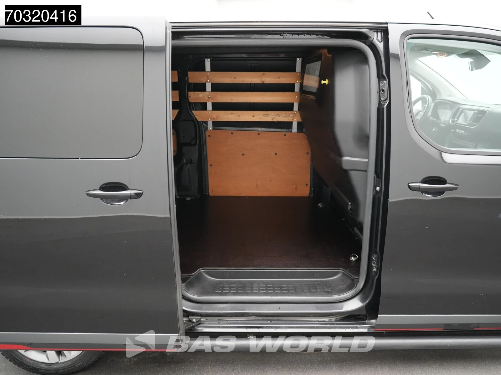 Hoofdafbeelding Peugeot Expert