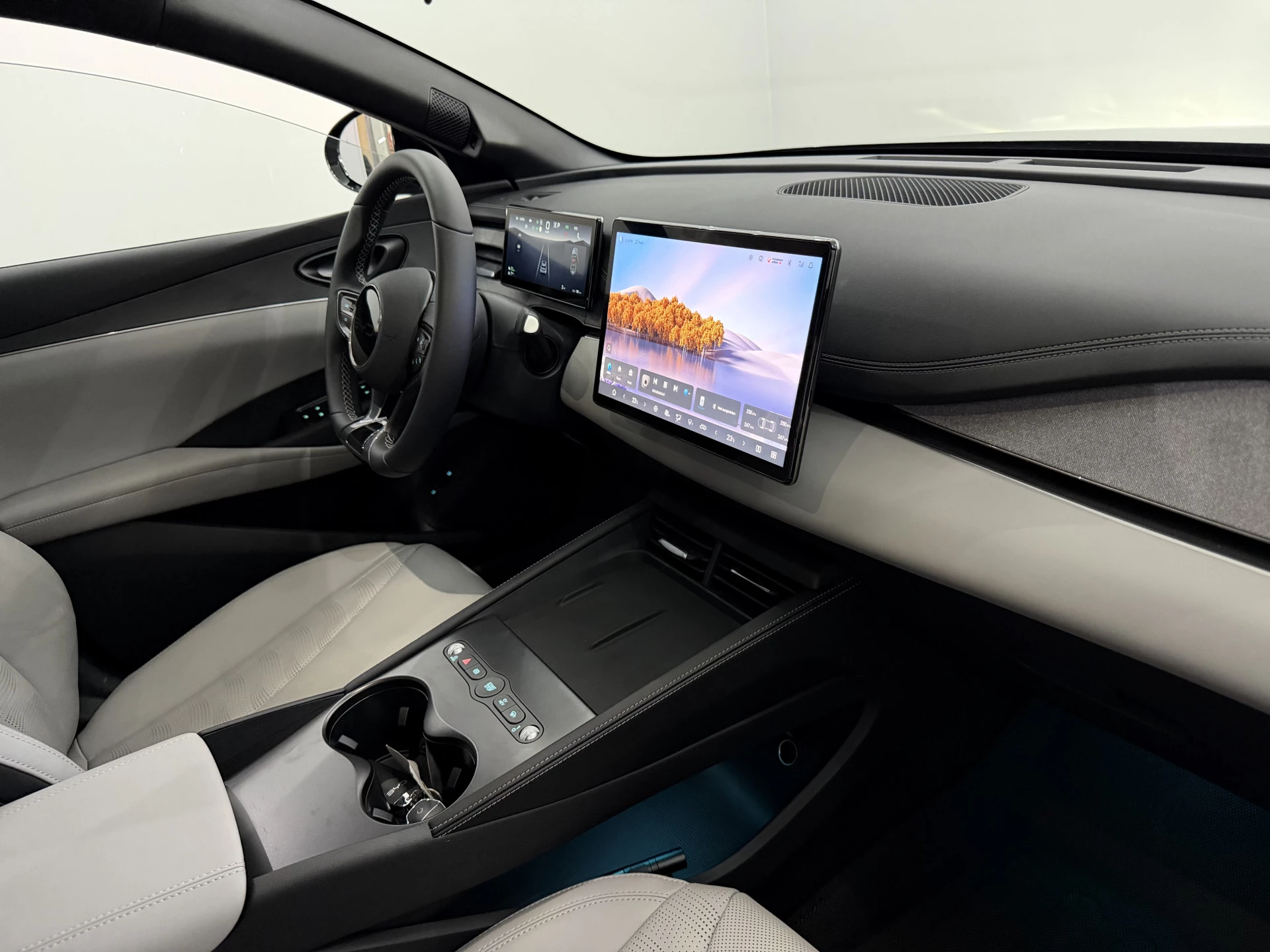 Hoofdafbeelding BYD SEAL