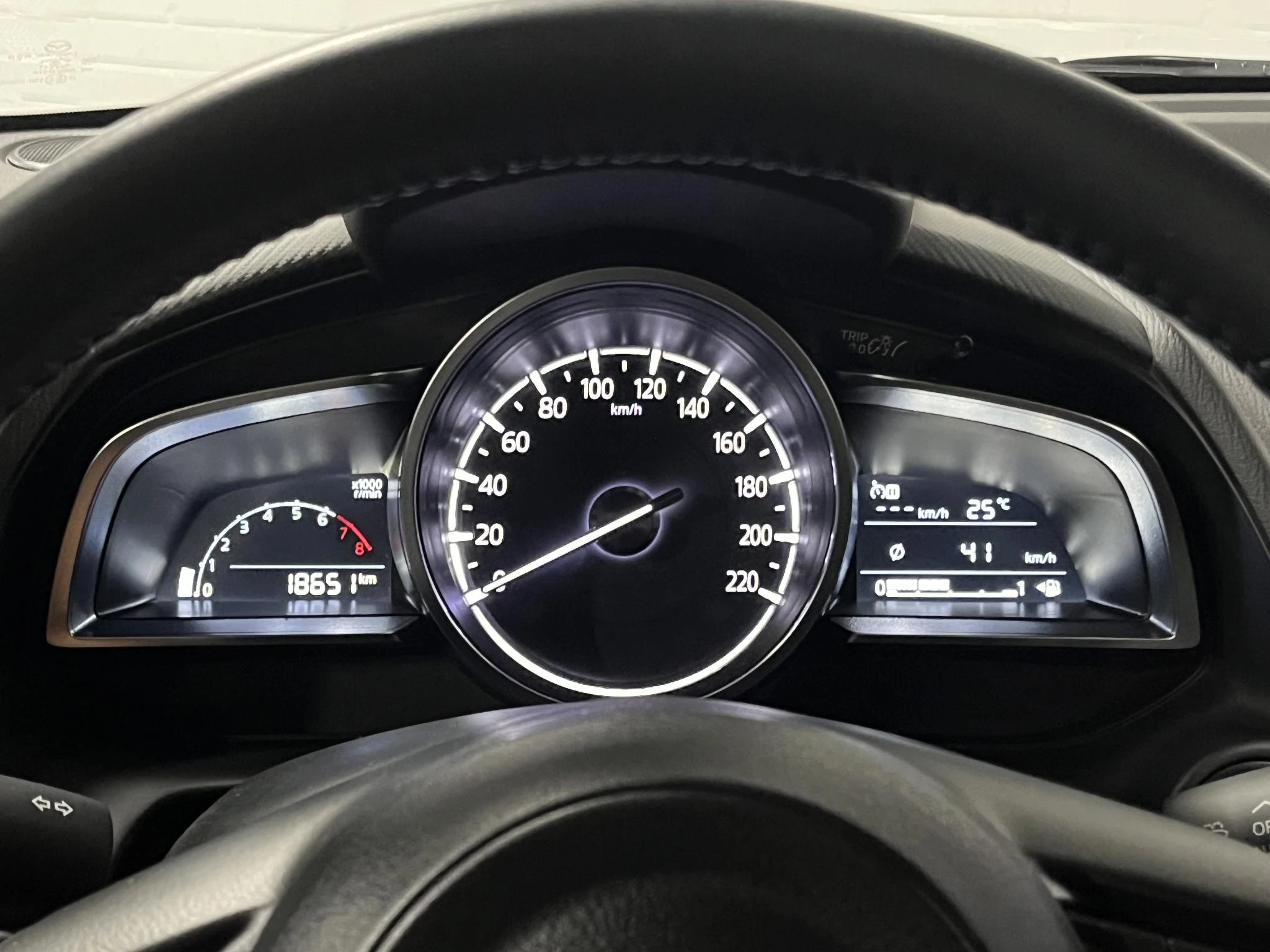 Hoofdafbeelding Mazda 2