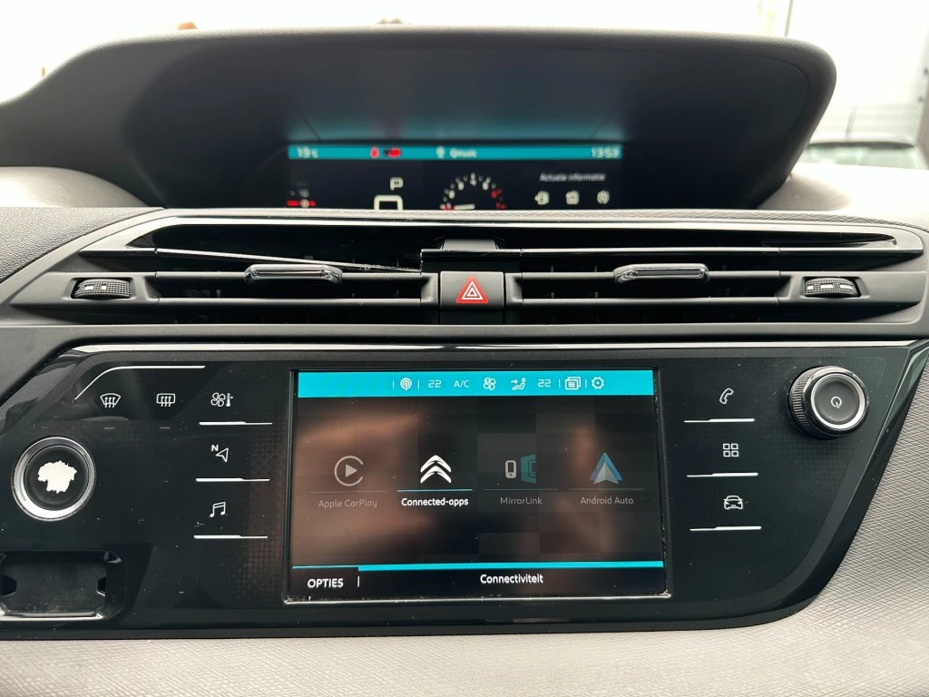 Hoofdafbeelding Citroën Grand C4 Picasso