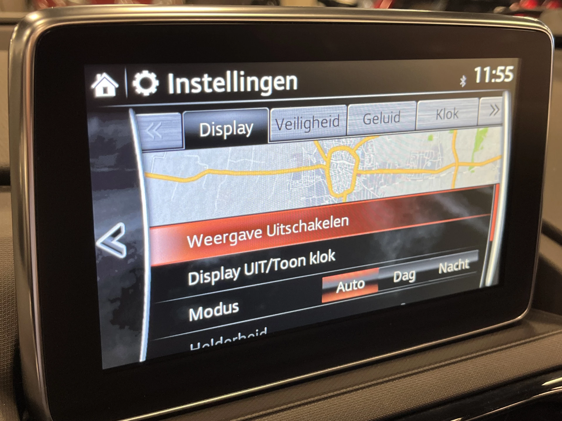 Hoofdafbeelding Mazda MX-5