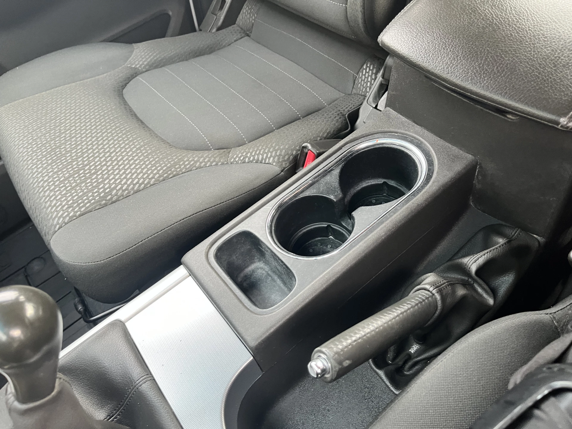 Hoofdafbeelding Nissan Navara