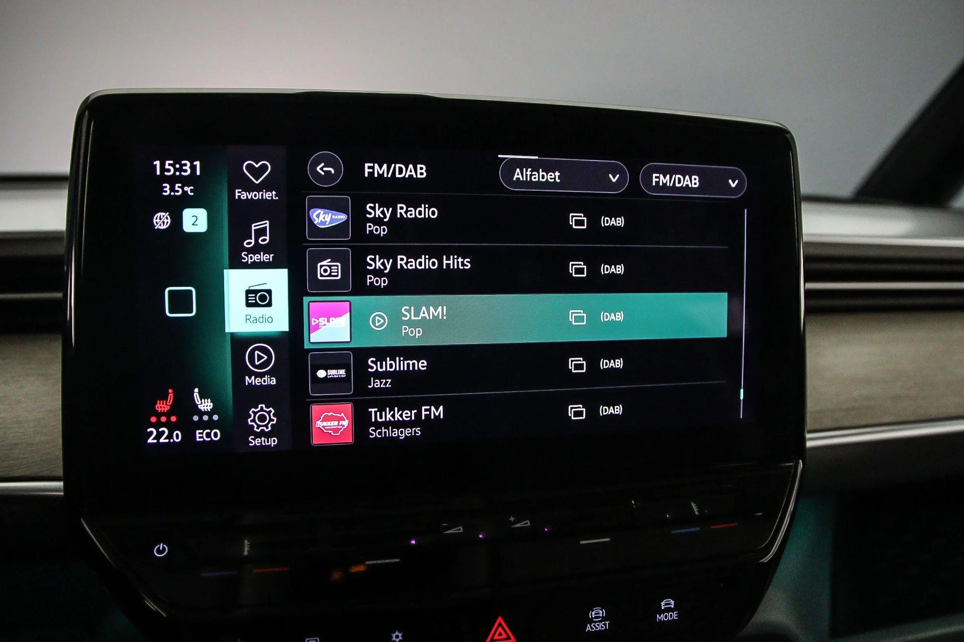 Hoofdafbeelding Volkswagen ID. Buzz