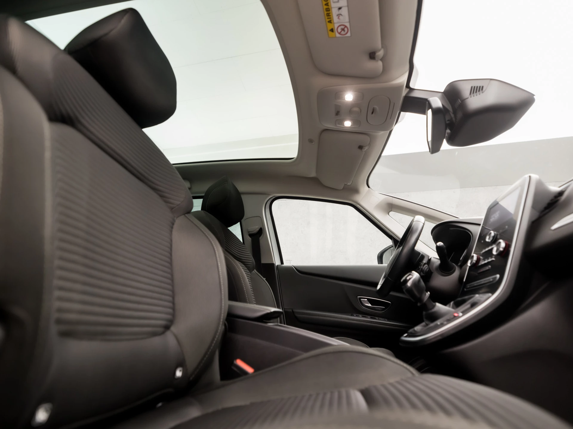 Hoofdafbeelding Renault Grand Scénic