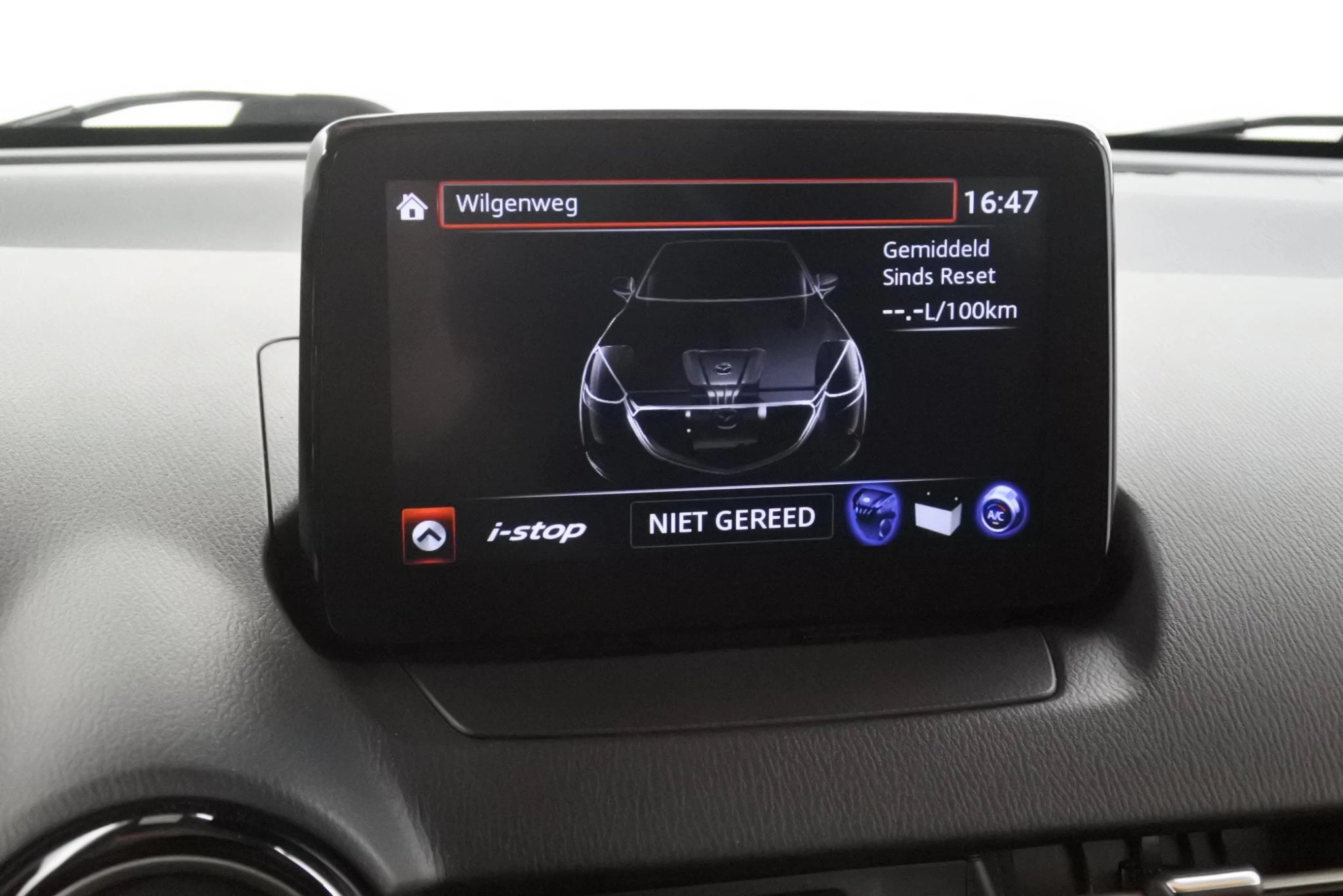 Hoofdafbeelding Mazda 2