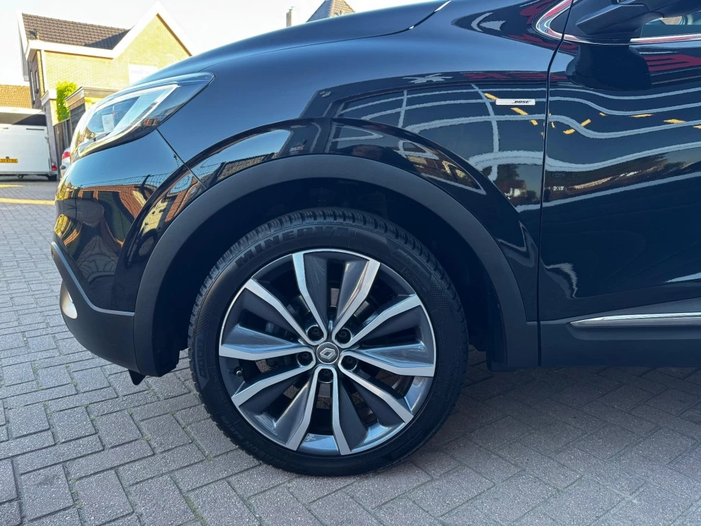 Hoofdafbeelding Renault Kadjar