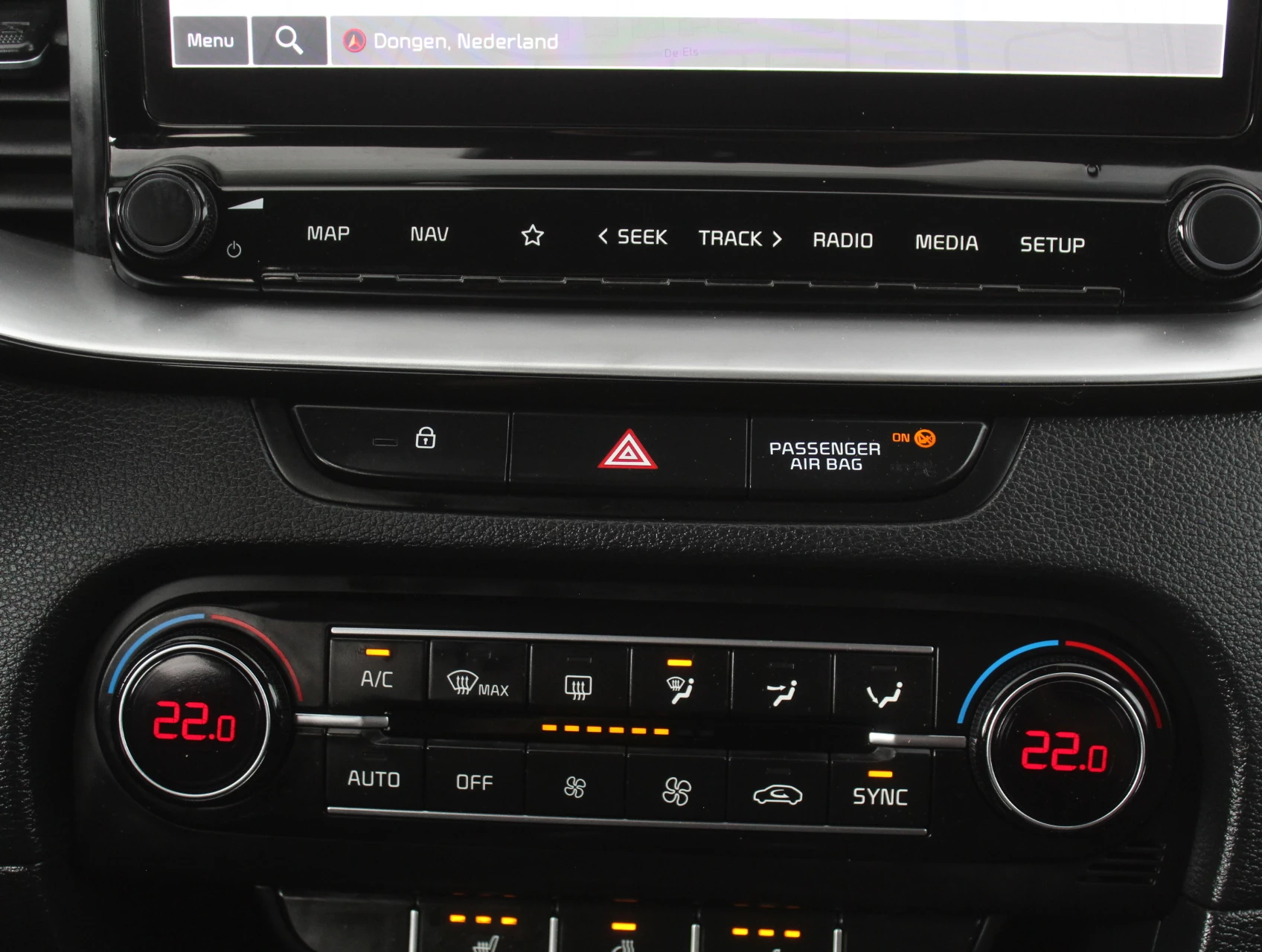 Hoofdafbeelding Kia Ceed
