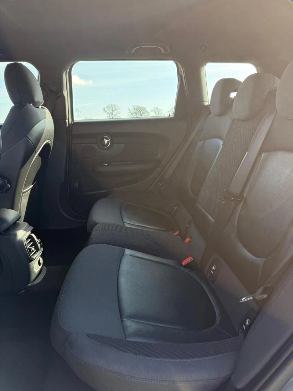 Hoofdafbeelding MINI Clubman