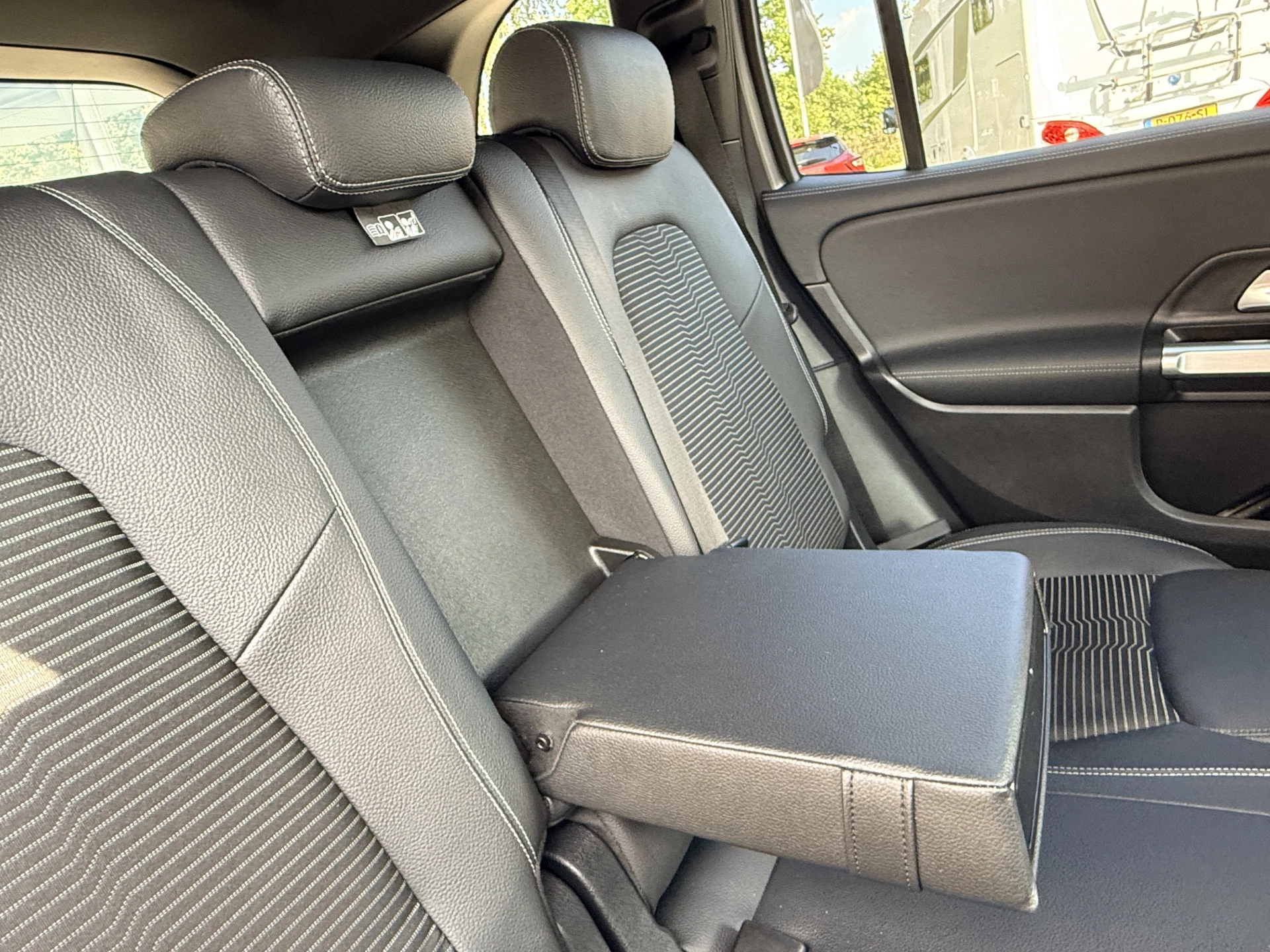 Hoofdafbeelding Mercedes-Benz GLB