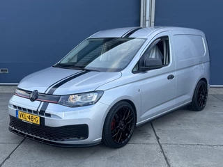 Volkswagen Caddy Cargo 2.0 TDI Trend AIRCO / N.A.P / VERLAAGD / SPOILERS / EURO 6 / CRUISE CONTROLE