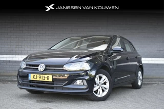 Volkswagen Polo 1.0 TSI Comfortline / Cruise / 15 “ / Airco / Bluetooth