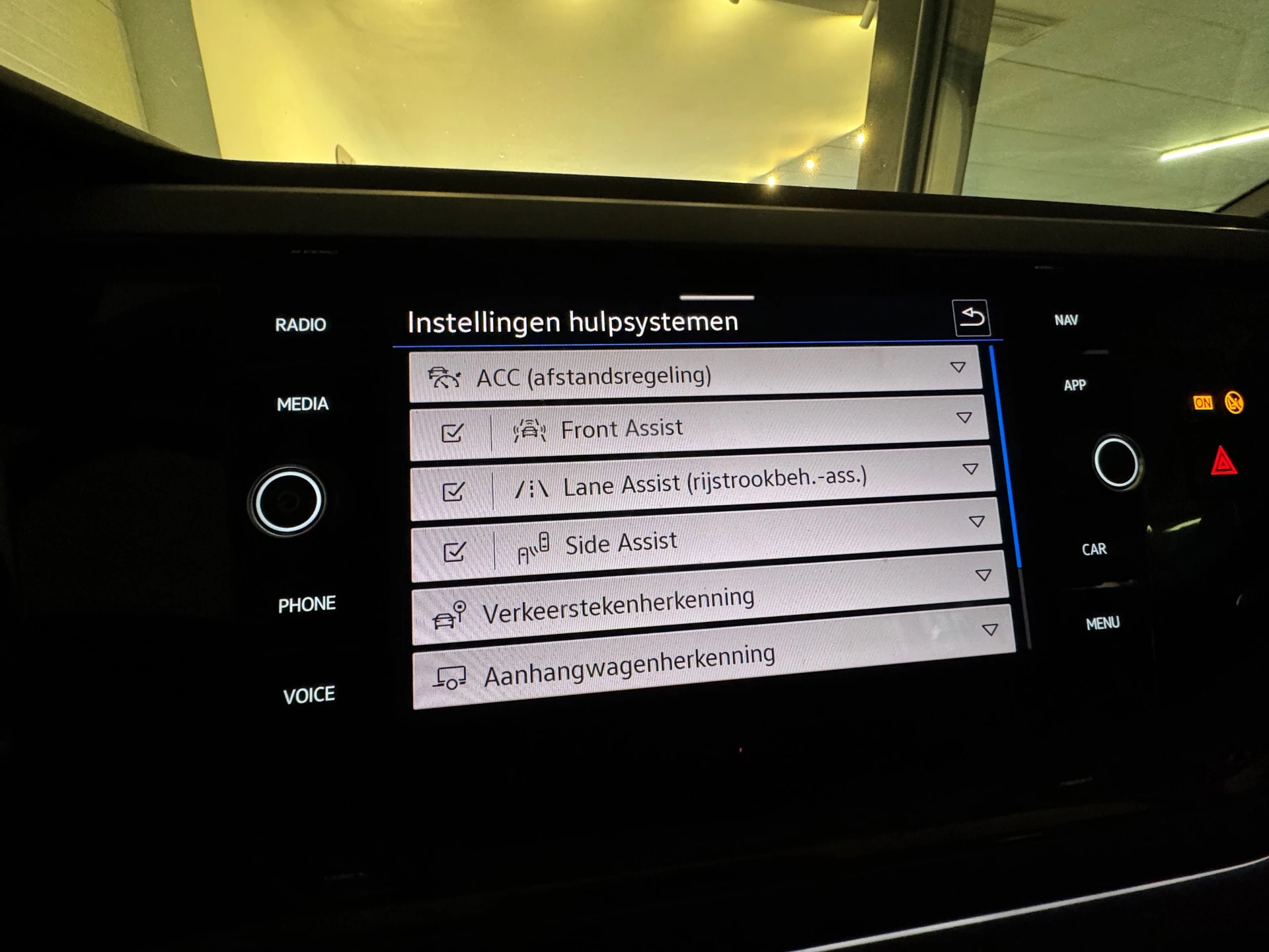 Hoofdafbeelding Volkswagen Taigo