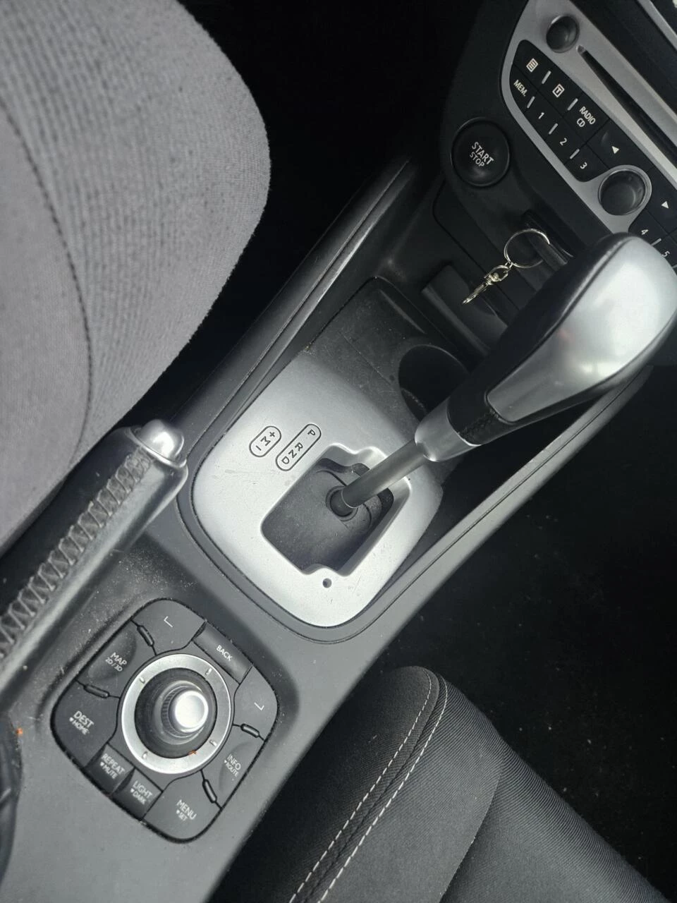Hoofdafbeelding Renault Mégane