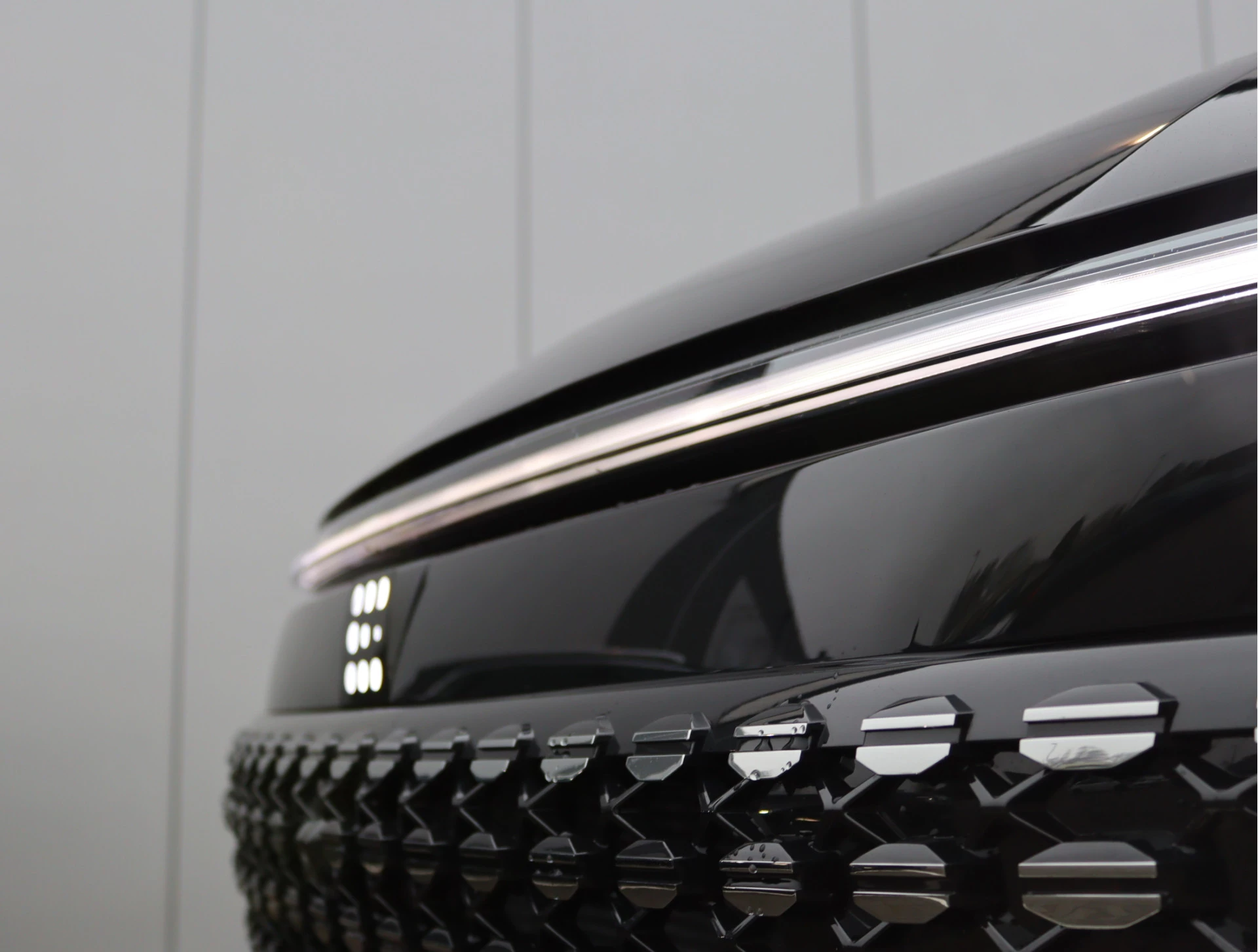 Hoofdafbeelding DFSK E5 PHEV