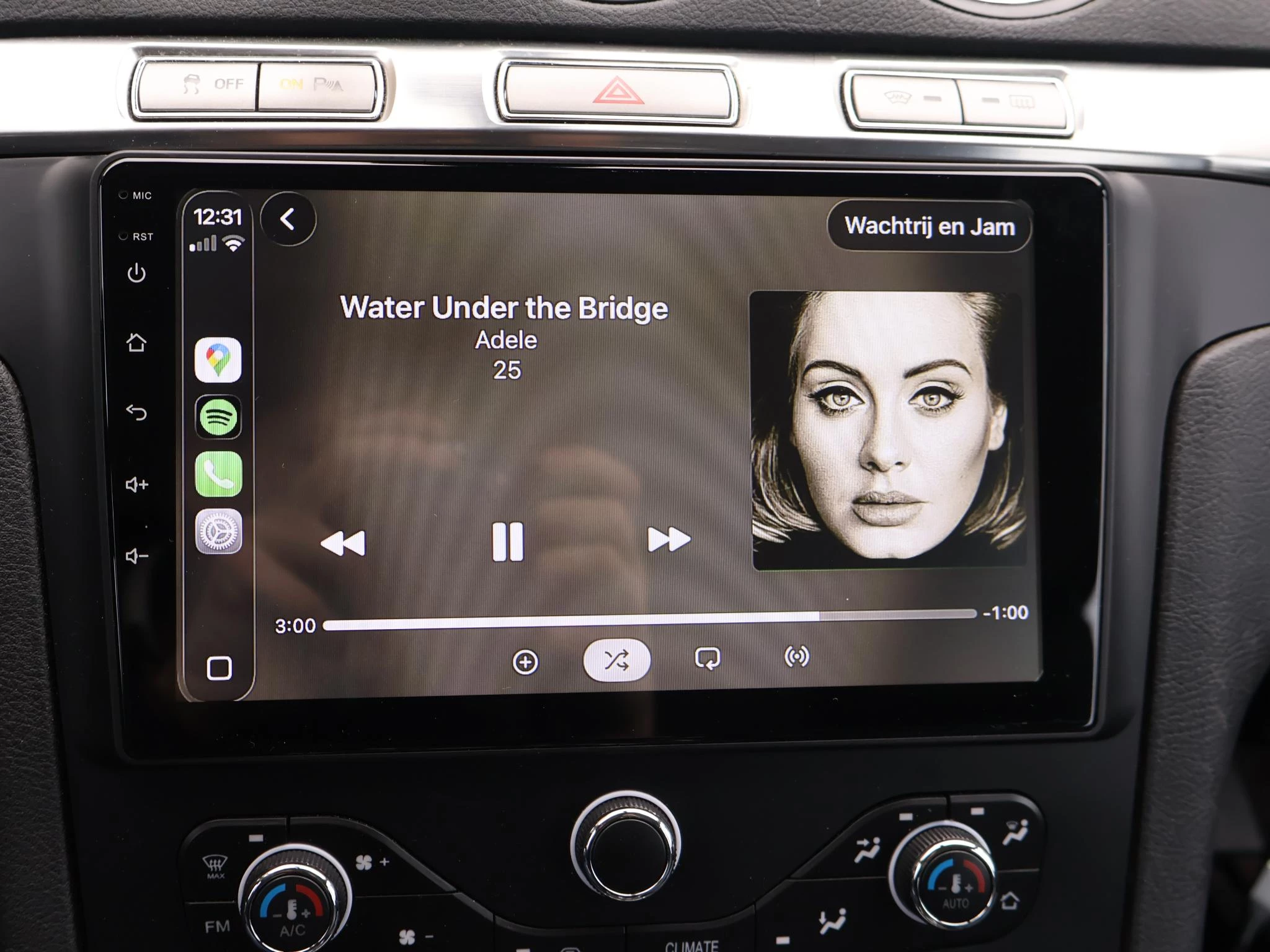 Hoofdafbeelding Ford S-Max