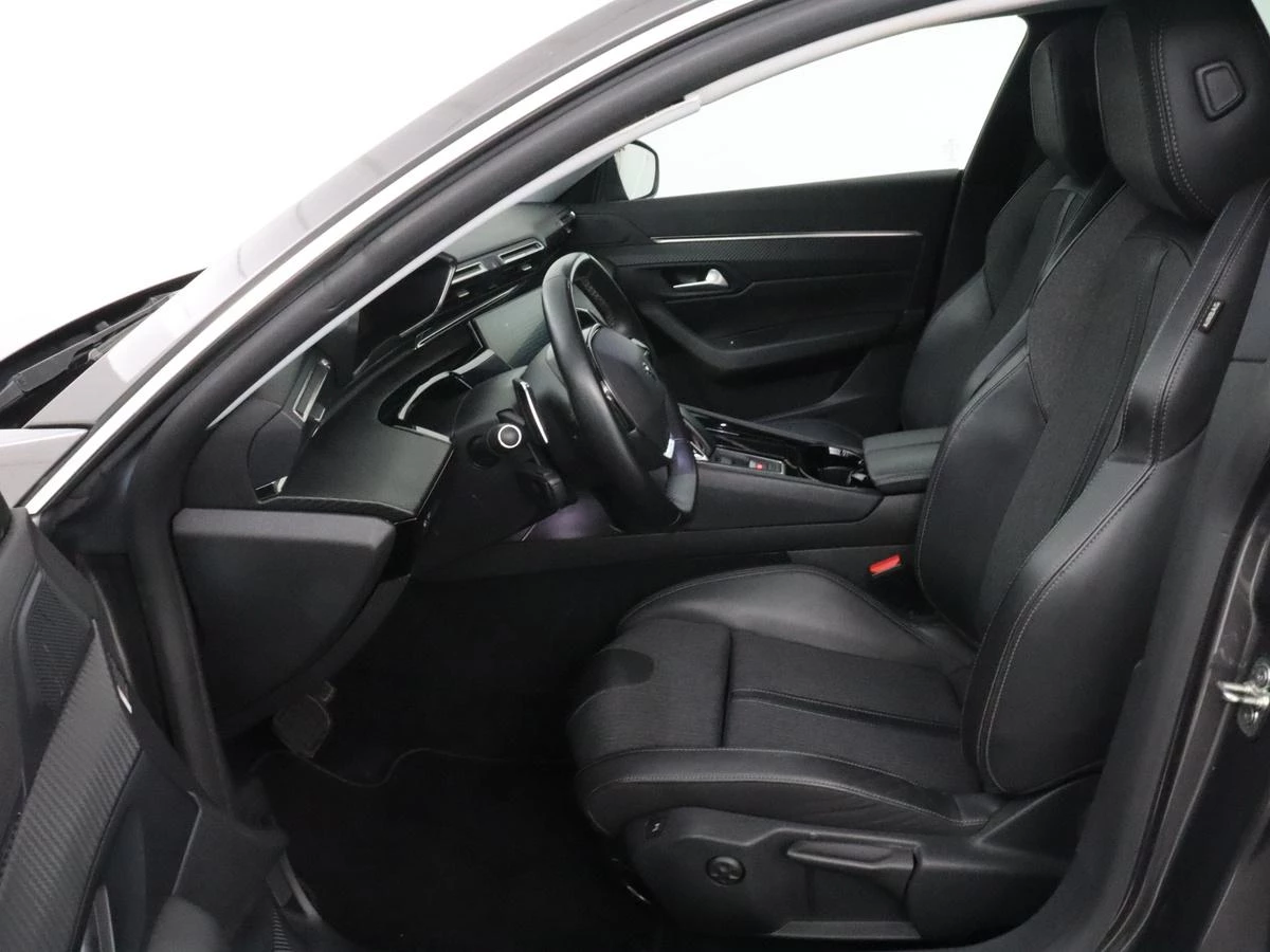 Hoofdafbeelding Peugeot 508