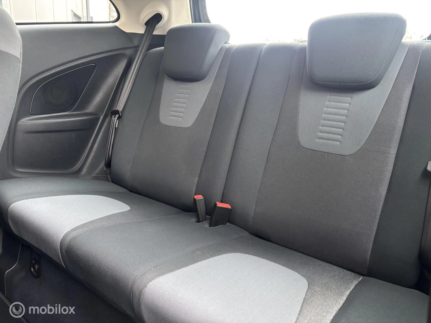 Hoofdafbeelding Ford Ka