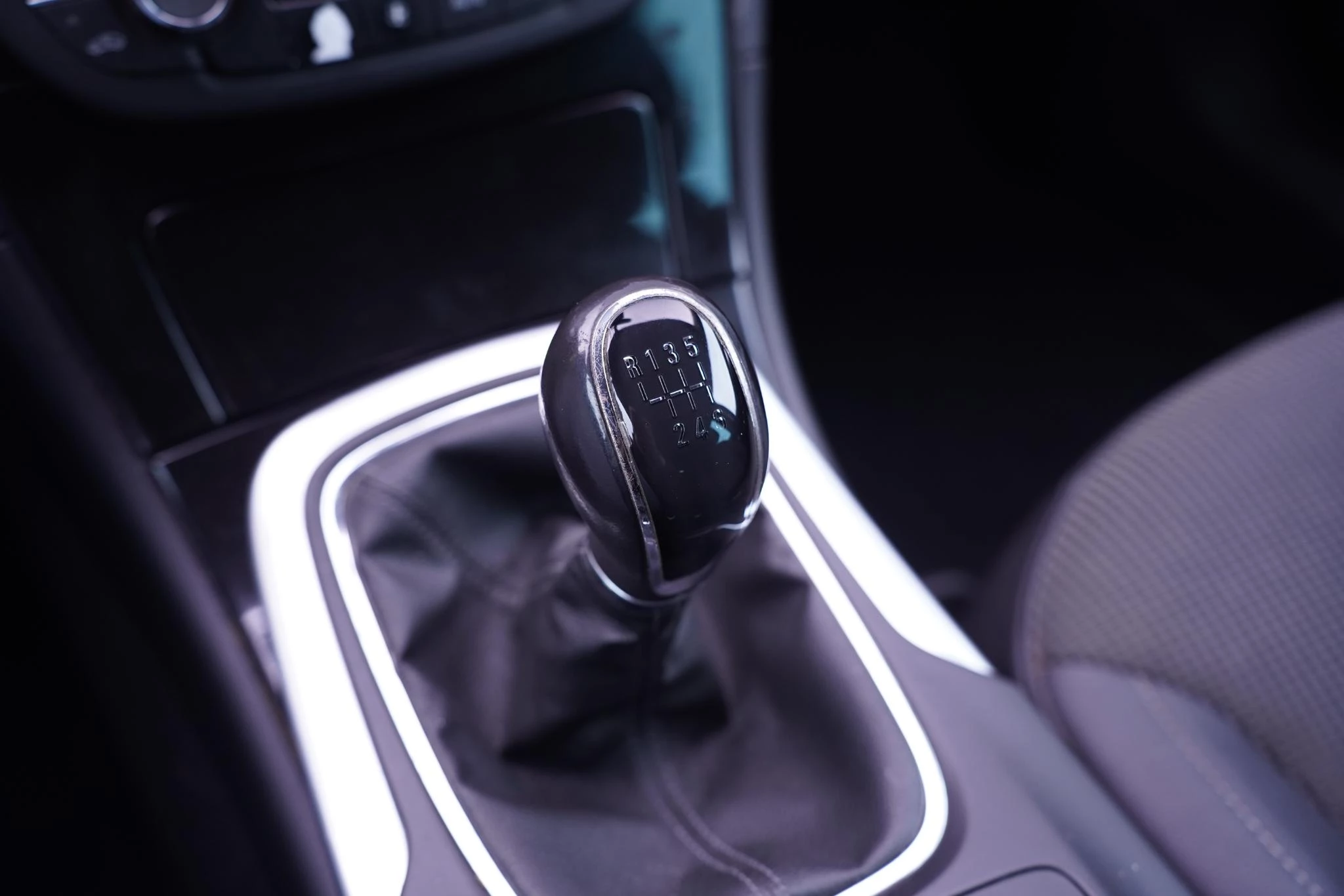 Hoofdafbeelding Opel Insignia