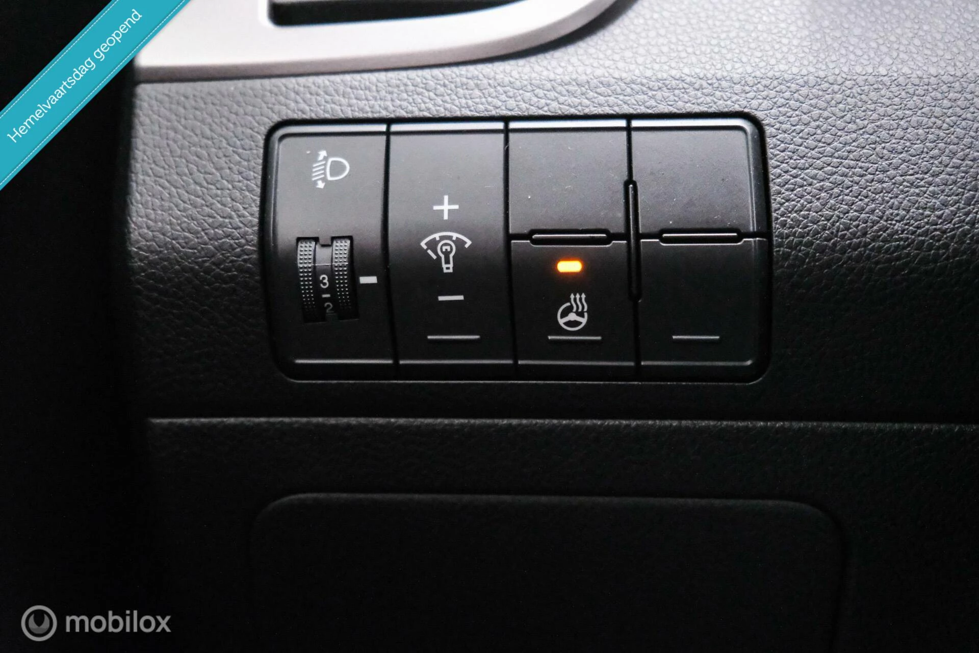 Hoofdafbeelding Hyundai i30