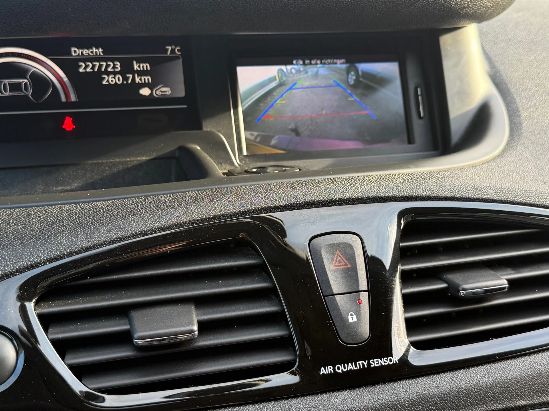 Hoofdafbeelding Renault Grand Scénic