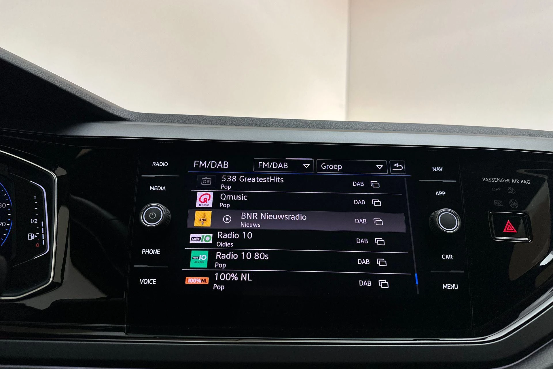 Hoofdafbeelding Volkswagen Taigo