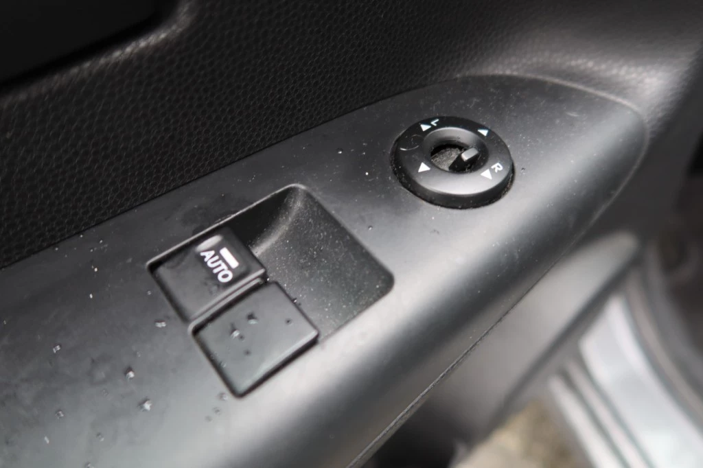 Hoofdafbeelding Kia Venga