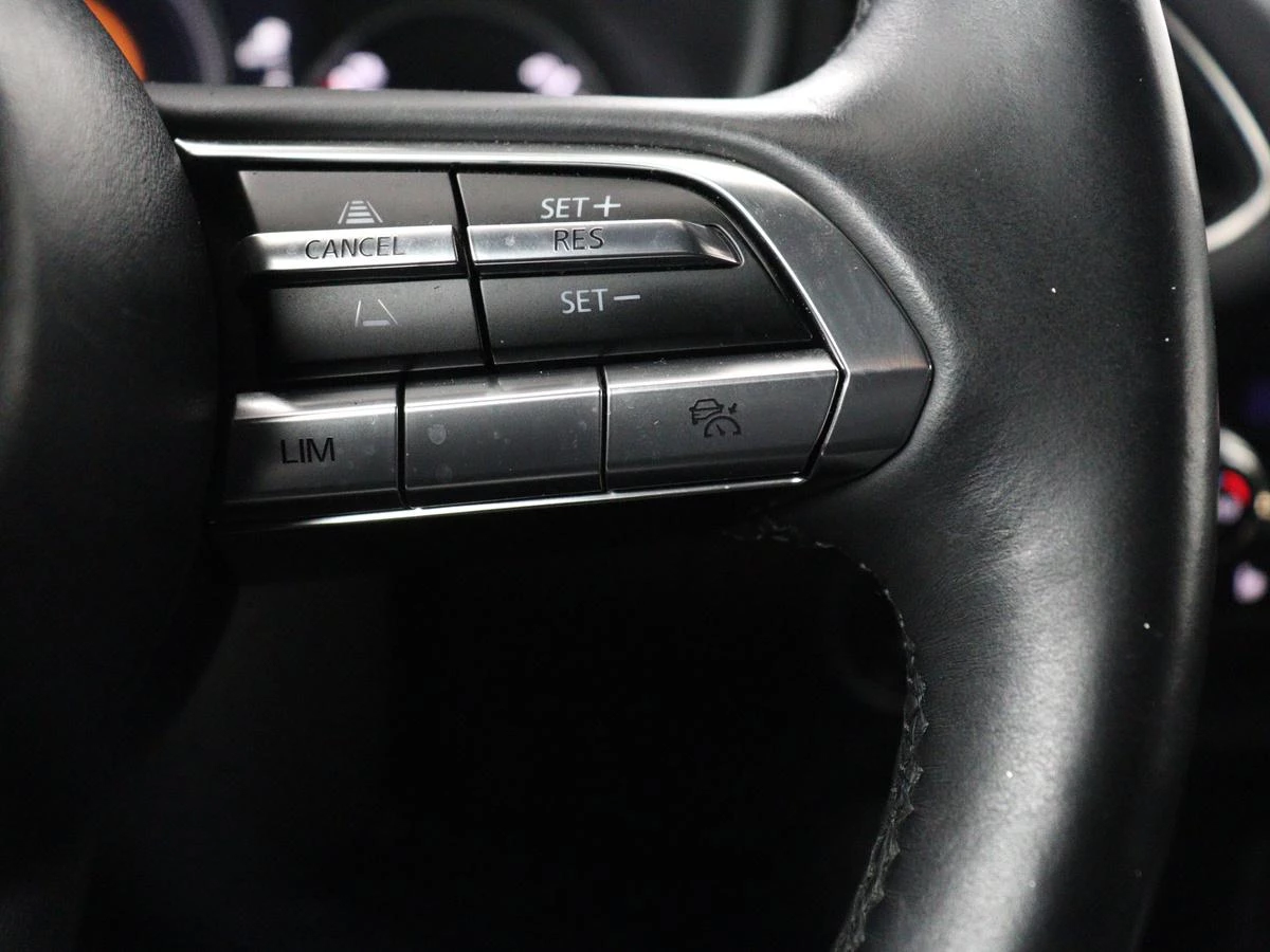 Hoofdafbeelding Mazda 3