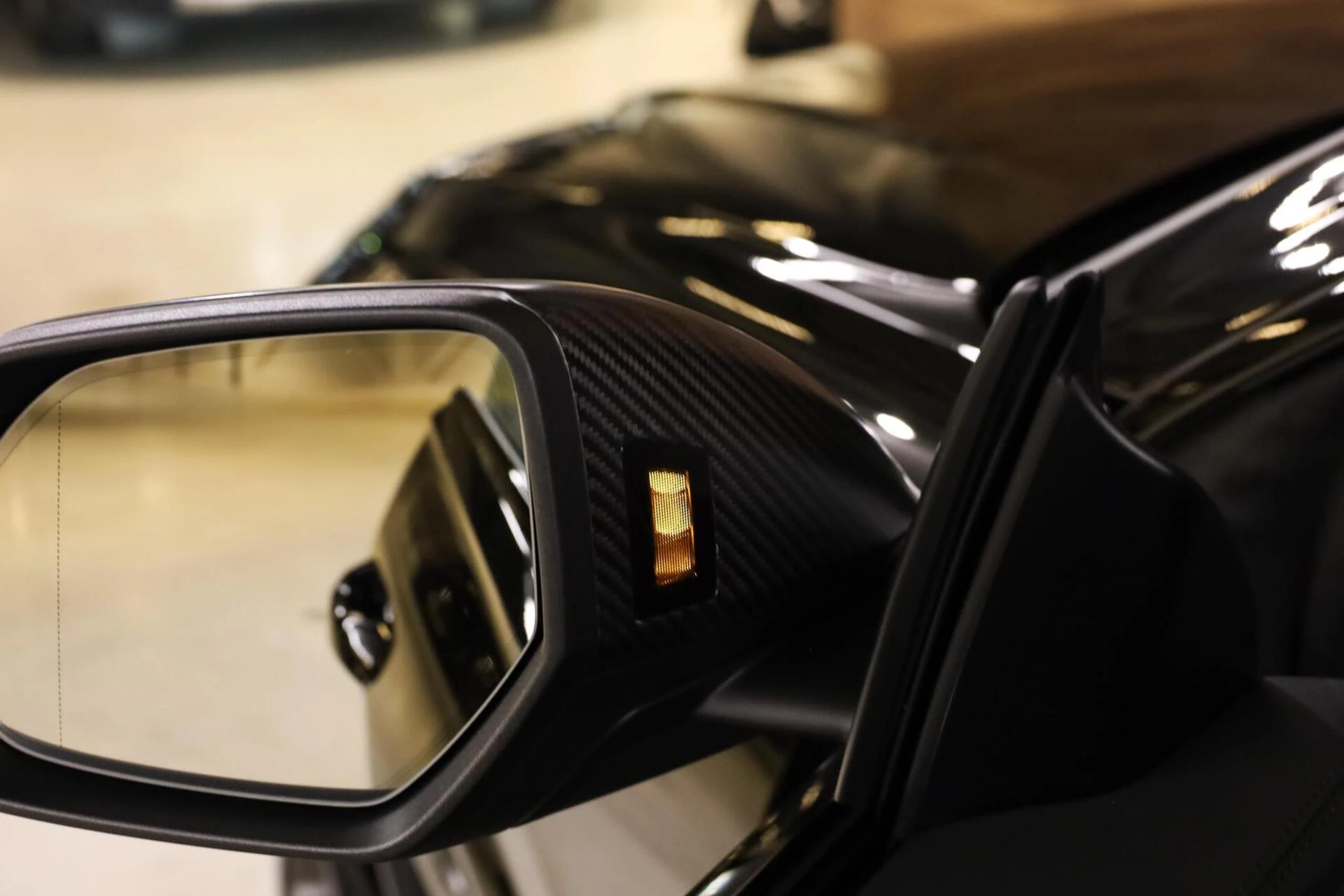 Hoofdafbeelding Audi RSQ8