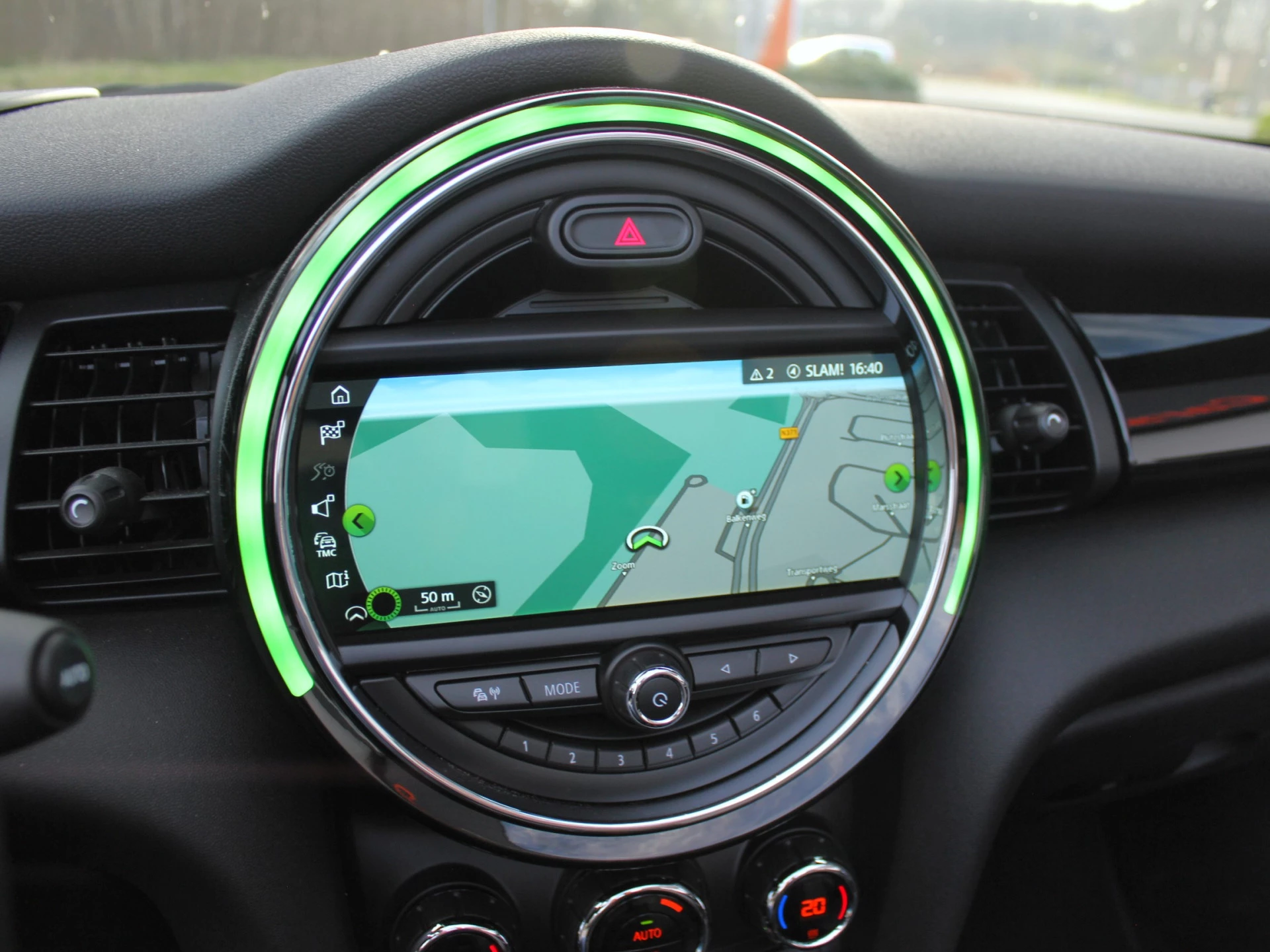 Hoofdafbeelding MINI Cooper S Cabrio