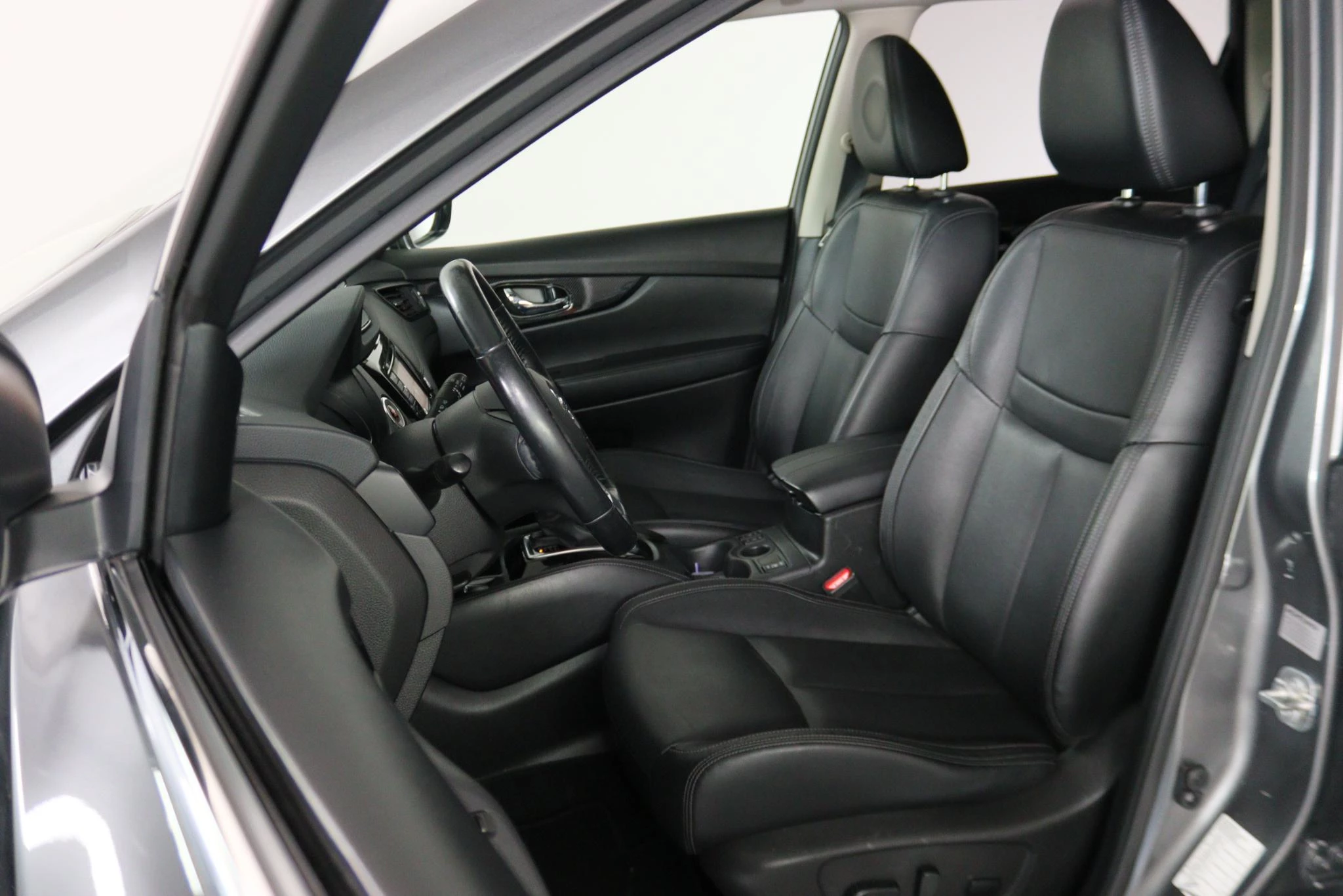 Hoofdafbeelding Nissan X-Trail