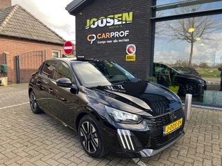 Peugeot 208 1.2 PT 100 ALLURE