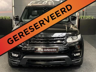Land Rover Range Rover Sport 3.0 TDV6 HSE Dynamic 7p. PANO