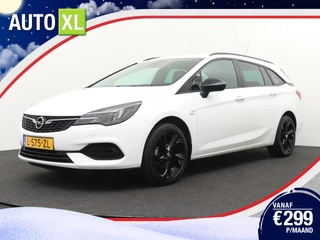 Opel Astra Sports Tourer 1.2 146 PK Elegance+ Camera Clima Carplay Trekhaak