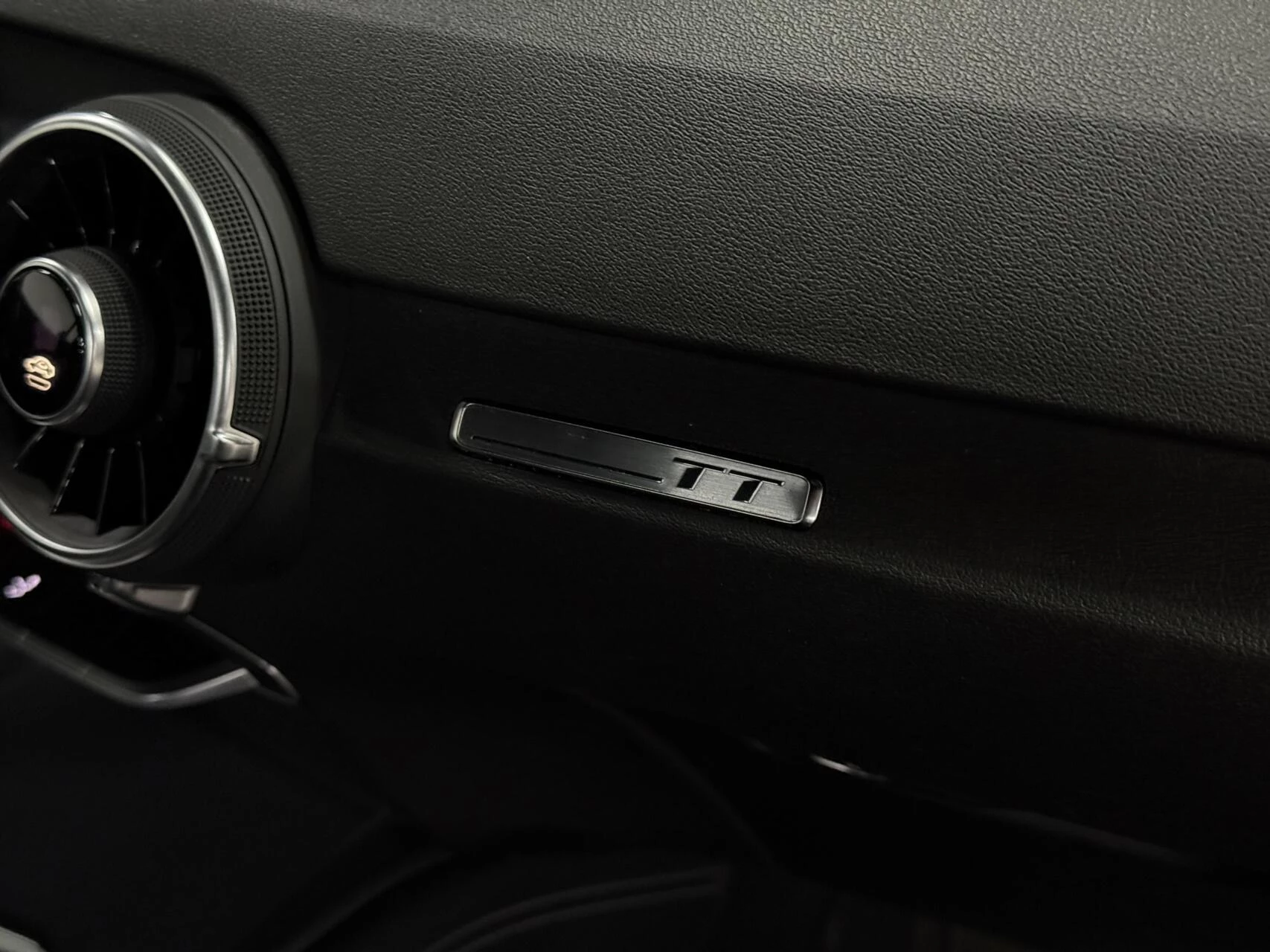 Hoofdafbeelding Audi TT