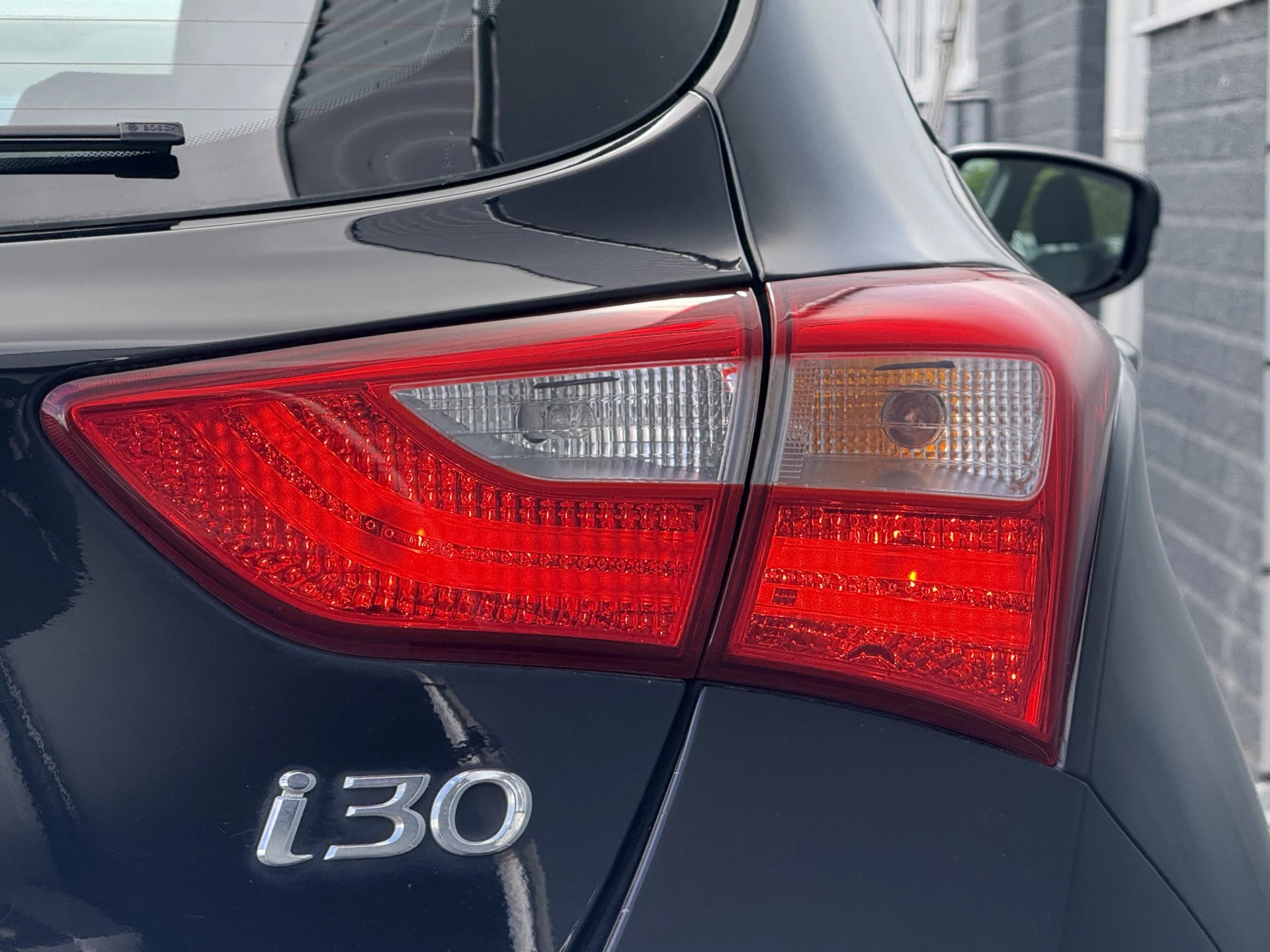 Hoofdafbeelding Hyundai i30