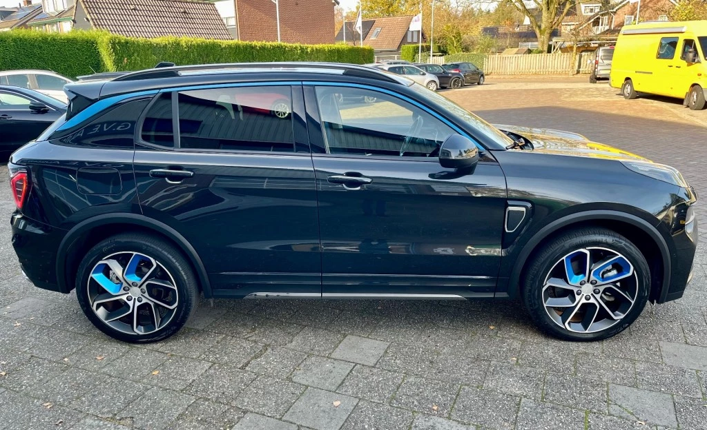 Hoofdafbeelding Lynk & Co 01