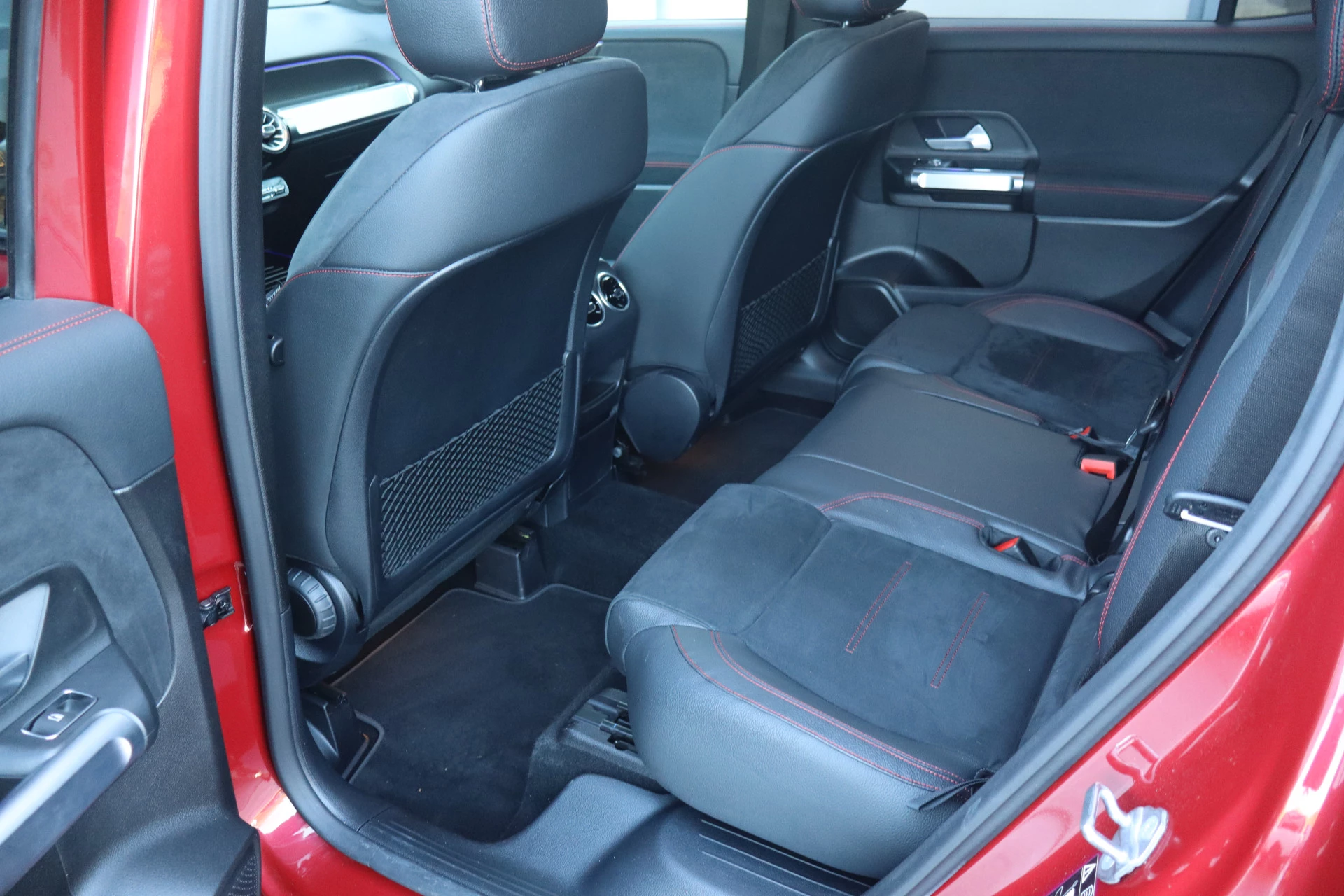 Hoofdafbeelding Mercedes-Benz GLB