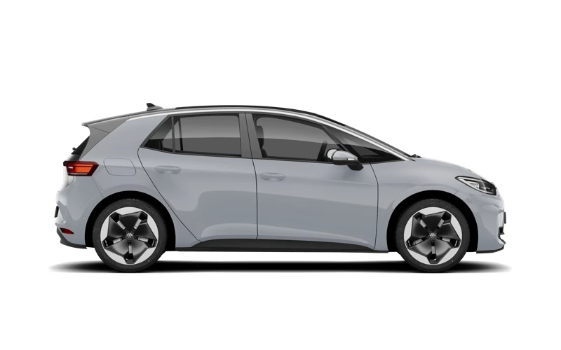 Hoofdafbeelding Volkswagen ID.3 Neo
