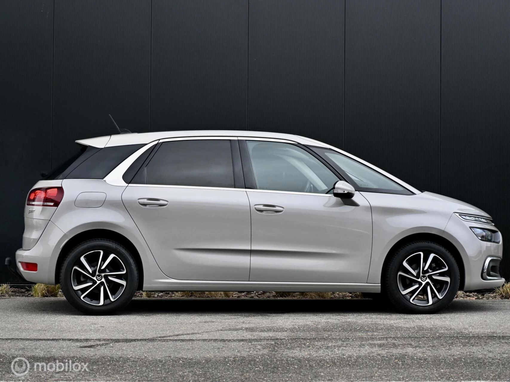 Hoofdafbeelding Citroën C4 Picasso