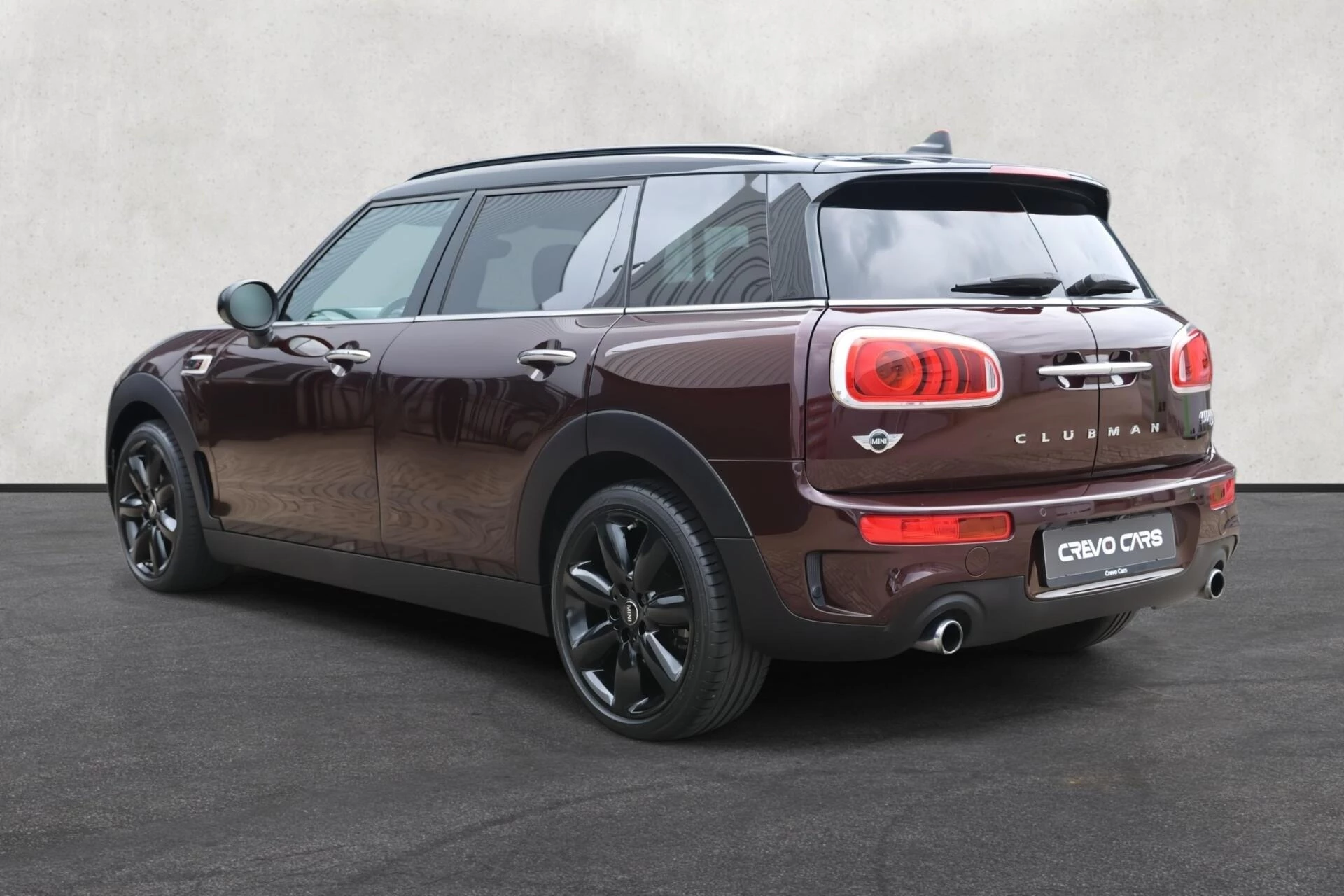 Hoofdafbeelding MINI Clubman