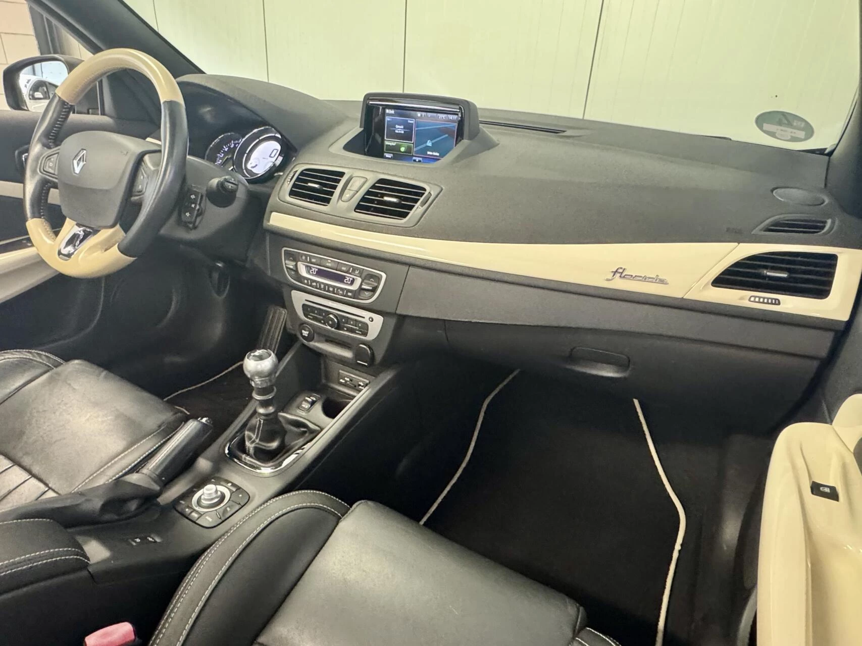 Hoofdafbeelding Renault Mégane