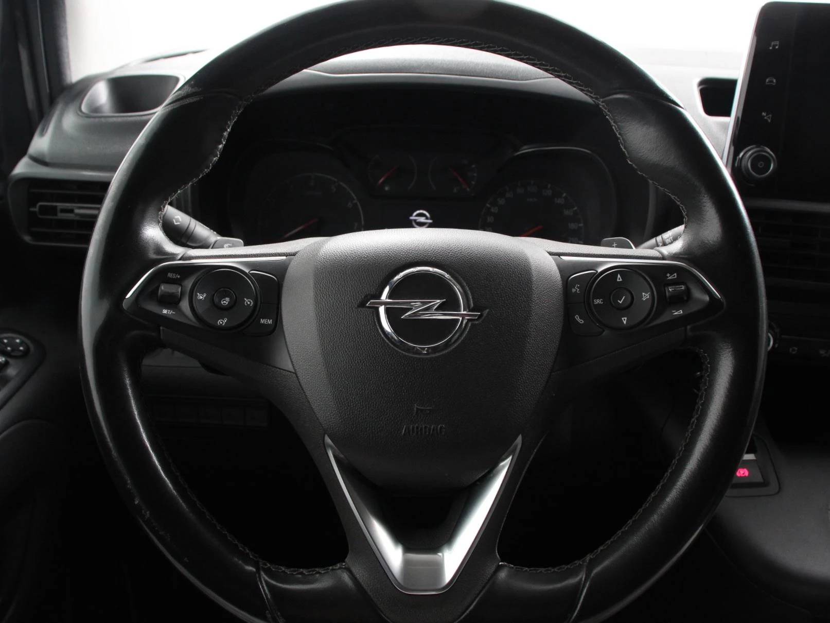 Hoofdafbeelding Opel Combo
