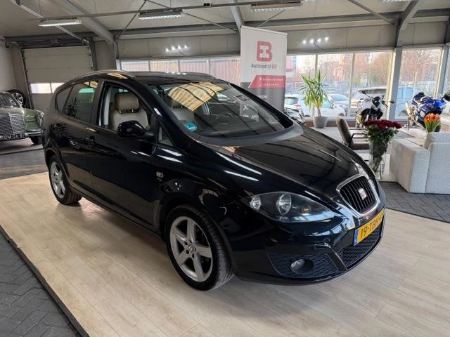 Hoofdafbeelding SEAT Altea XL