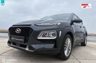 Hyundai Kona 1.0 T-GDI Comfort | Apple CarPlay | Stoelverwarming | PDC