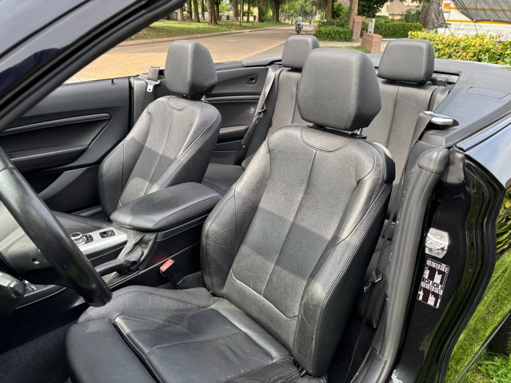 Hoofdafbeelding BMW 2 Serie